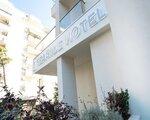 Albanija, Seaside_Hotel