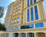 Terminal Inn Airport Hotel & Apartment, Katar - namestitev