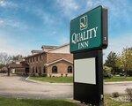 Quality Inn, Michigan - namestitev