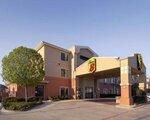 Super 8 By Wyndham Fort Worth North, Texas - namestitev