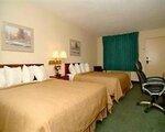 Quality Inn I-5 Naval Base, potovanja - Westkuste - namestitev