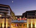 W Scottsdale, Phoenix, Arizona - namestitev