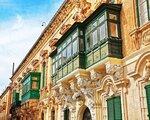 Hyatt Centric Malta, Malta - namestitev
