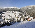 Hotel Horizont, Češka - gorovje - last minute počitnice