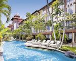 Prime Plaza Hotel Sanur, Denpasar (Bali) - last minute počitnice