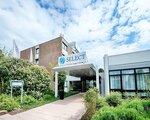 Select Hotel Mainz, Frankfurt (DE) - namestitev