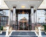 Lk Grand Empire Pattaya, Bangkok (Tajska) - ostalo - namestitev