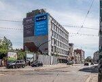 Arass Hotel, Antwerpen - namestitev
