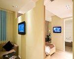 B-aparthotel Grand Place, Belgija - Brussel & okolica - namestitev