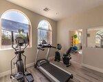 Hospitality Suite Resort, Phoenix, Arizona - namestitev