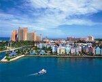 Harborside Resort, Nassau (Bahami) - last minute počitnice