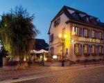Strassburg, Brit_Hotel_La_Ferme_Du_Pape