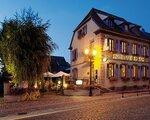 Brit Hotel La Ferme Du Pape, Strassburg - namestitev