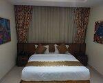 Golden New Hira Hotel, Savdska Arabija - namestitev