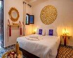 Riad Lalla Khadija Moulaty & Spa, Marakeš - namestitev