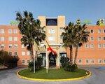 B&b Hotel Alicante Centro, Costa Blanca - last minute počitnice