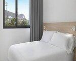 B&b Hotel Madrid Carabanchel, Madrid - namestitev