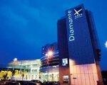 Milano (Linate), Hotel_Diamante