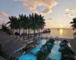 Jw Marriott Maldives Kaafu Atoll Island Resort, Maldivi - namestitev