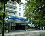 Dunav Plaza Hotel, Varna - last minute počitnice