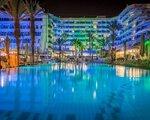 Neptune Eilat Hotel, Izrael - Tel Aviv - namestitev