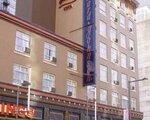 Howard Johnson Hotel Vancouver, Vancouver - namestitev