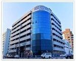 Desert Rose Hotel Apartments, Abu Dhabi (Emirati) - namestitev