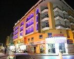 Golden Square Suites, Dubai - last minute počitnice