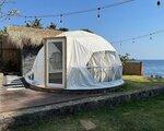 Glamping @ Pebbles & Fins, Denpasar (Bali) - last minute počitnice
