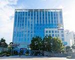 Incheon Airport Global Hotel & Suites, Sudkorea - last minute počitnice