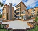 Comfort Inn & Suites Burwood, Avstralija - New South Wales - namestitev