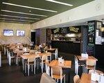 Alpha Hotel Eastern Creek, Sydney (Avstralija) - namestitev