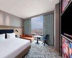 Mercure Kathmandu, Nepal - namestitev
