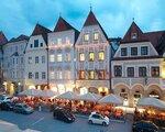 Oberösterreich, Stadthotel_Styria