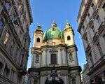 Vienna Boutique Hostel, Brunn (CZ) - namestitev