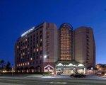Hyatt Regency San Francisco Airport, San Francisco, Kalifornija - namestitev