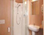Tour-motel, Brunn (CZ) - namestitev