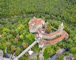 Burghotel Schlaining, Steiermark - namestitev