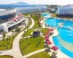 Rixos Radamis Beach Hotel, Sharm El Sheikh - namestitev