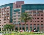 Dubaj, Chelsea_Gardens_Hotel_Apartments