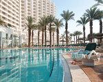 David Dead Sea Resort & Spa, Tel Aviv (Izrael) - last minute počitnice