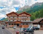 Južna Tirolska Trentino - Dolomiten, Park_Hotel_Avisio