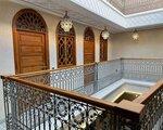 Riad Tislite & Spa, Marakeš - namestitev