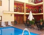 Malaga, Hotel_El_Curro