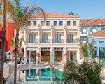 Chania (Kreta), Grecotel_Plaza_Beach_House