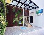 Holiday Inn Express Singapore Serangoon, Singapur - namestitev