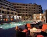 Hyatt Palm Springs, Los Angeles, Kalifornija - namestitev