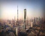 Mandarin Oriental Downtown Dubai, Dubai - namestitev