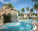 Naples Bay Resort, Florida -Westkuste - last minute počitnice