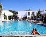 Bodrum, Regulus_Beach_Gumbet_Resort